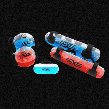 Fluidx GIF by tiarathefluidx