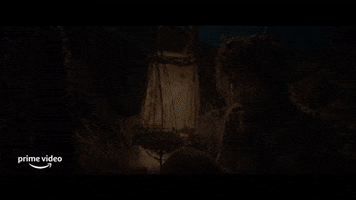 The Lord Of The Rings Nori GIF by FellowshipofFans
