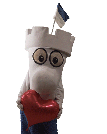 Stadtmarketing Ravensburg Sticker