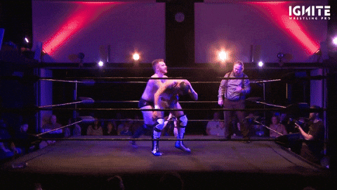 German Suplex GIF - Find & Share on GIPHY