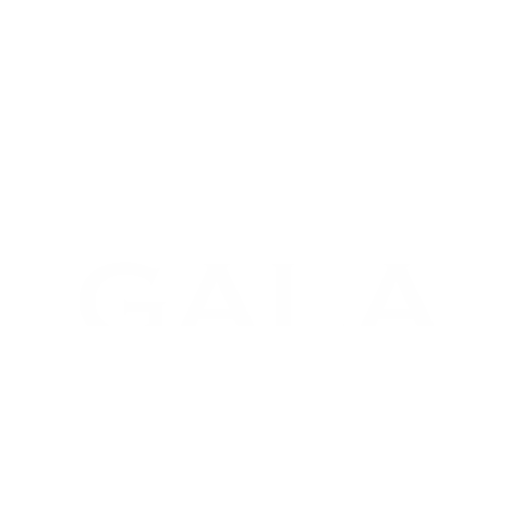 GALA coffee Sticker