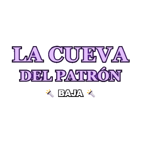 Tacos del Patrón Sticker