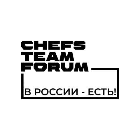Ctr Sticker by Chefs Team