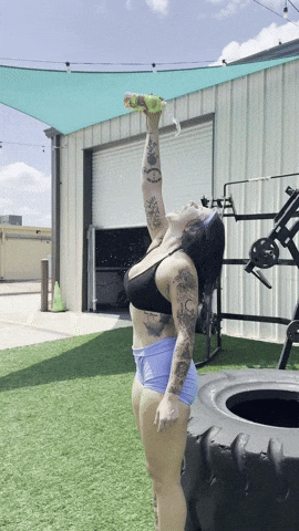 Hydrate Stay Hydrated GIF by Kult