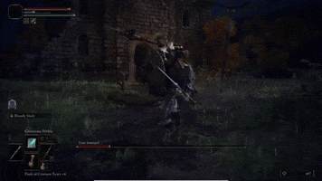 Elden Ring GIF