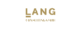 Brand Agency Sticker by Lang Consulting GmbH
