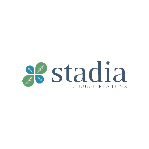 Stadia Sticker