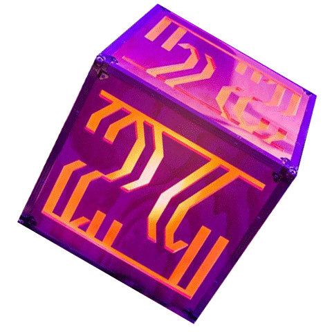 24classics Sticker
