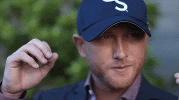 cole swindell GIF by Academy of Country Music Awards 