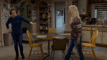 Hold On No GIF by ABC Network