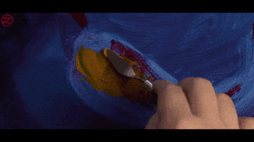 GIF by ZenART Supplies