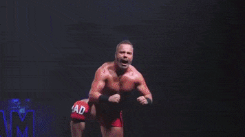 Icw GIF by Insane Championship Wrestling