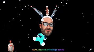 The Art Of Gif GIF