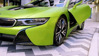 Butterfly doors on Make a GIF