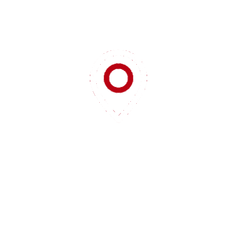 The Red Room LB Sticker