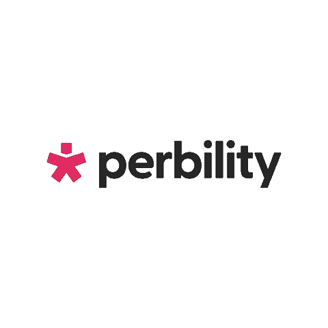 Perbility Sticker