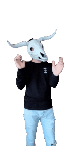 Project Zero One Clothing Sticker