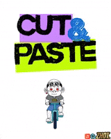Cut Funny Gif GIF by Zhot