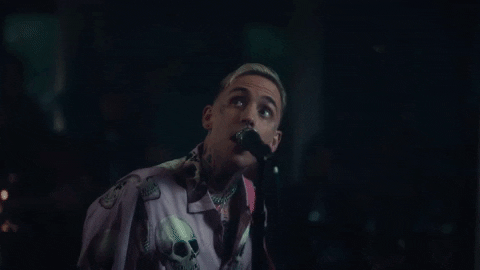 At My Worst GIF by blackbear - Find & Share on GIPHY