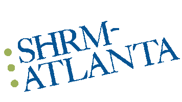 SHRM-Atlanta Sticker
