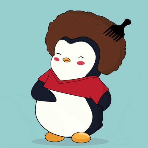 Hungry Snack GIF by Pudgy Penguins