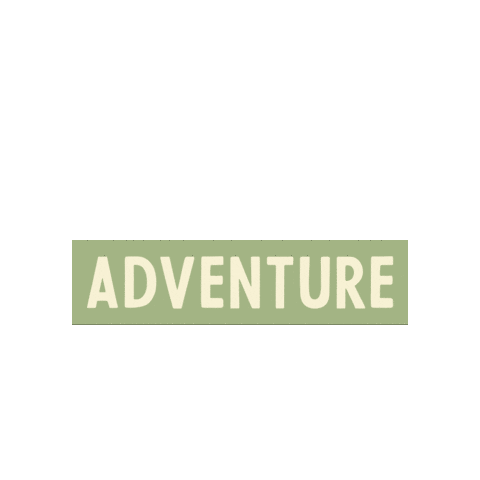 Houghton Sticker by Visit Keweenaw