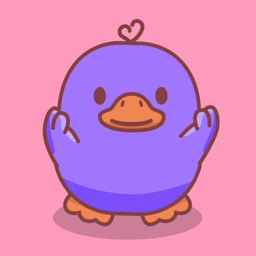 Happy I Love You GIF by FOMO Duck