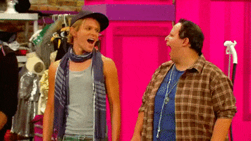 Logo Tv What GIF by RuPaul's Drag Race
