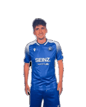 Ksc Sticker by KSCAmateure