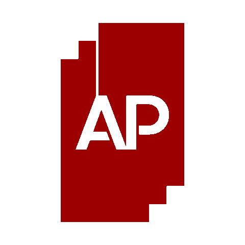 Logo Love Sticker by APThai