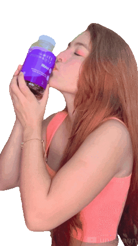 Blow Gummies Sticker