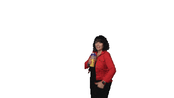 Fernanda Enriquez Sticker by thelunateam