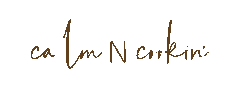 Mi Sticker by Adison Culver