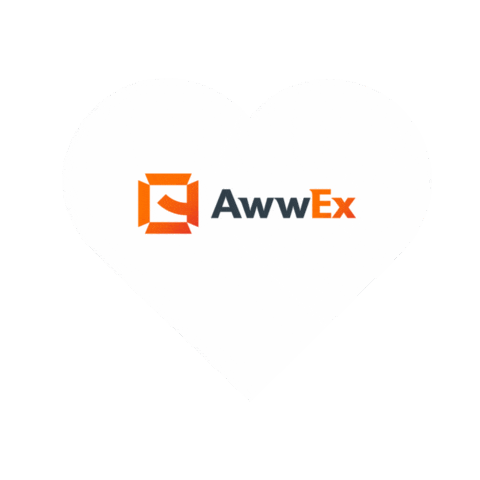 Logistics Cargo Sticker by Asset