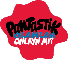 Pan Dominos Sticker by Domino's Pizza Türkiye
