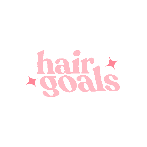 Wigporium Hair Extensions Sticker