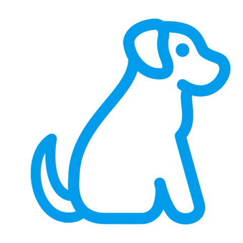 Expo Animalcare Sticker by Humane World for Animals