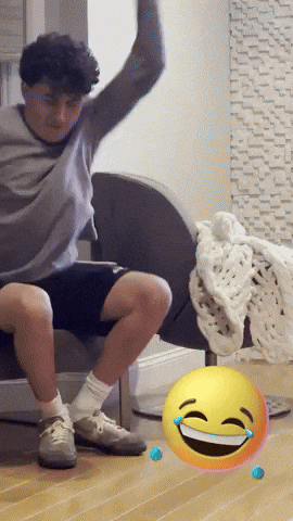 Dance Ryan GIF
