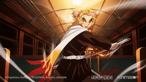 Details more than 63 gif anime demon slayer - in.cdgdbentre