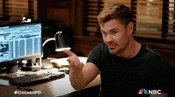 Episode 1 Nbc GIF by One Chicago