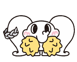 象往 Sticker