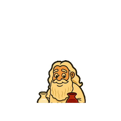 Dios Sticker by Iglesia Full Life