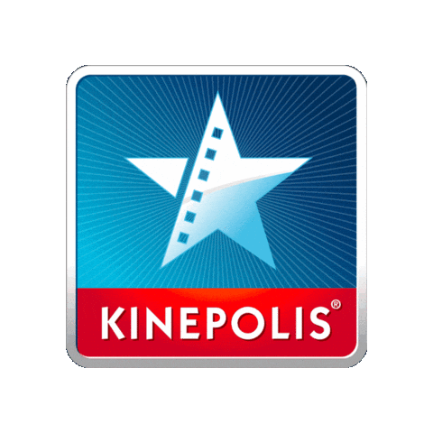 Kinepolis France Sticker