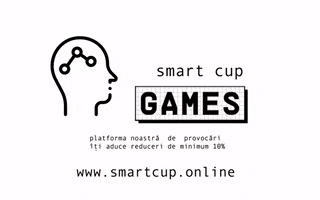 Bubble Tea Games GIF by Smart Cup Wiser Coffee