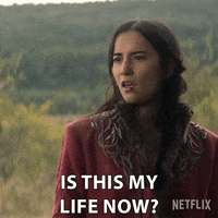 Angry Over It GIF by NETFLIX