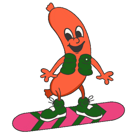 Scan Sverige Sticker
