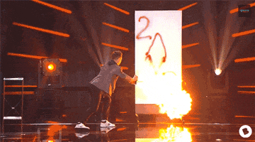 America's Got Talent GIF by Beamly US
