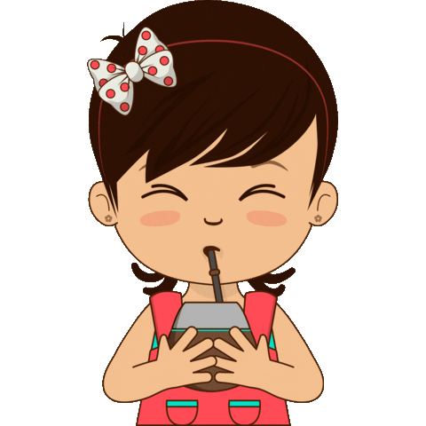 Cute Sticker