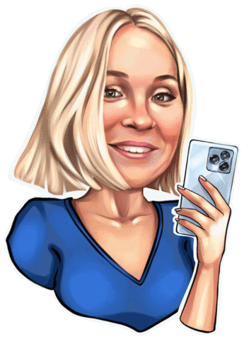 Animated Sticker