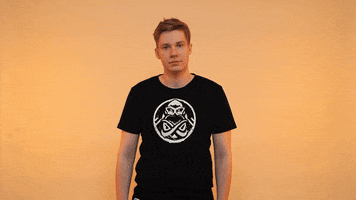 Overwatch Ok GIF by ENCE